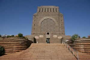Voortrekkersmonument